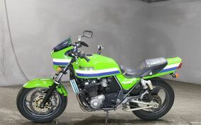 KAWASAKI ZRX400 2002 ZR400E