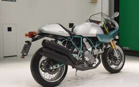 DUCATI PAUL SMART 1000 LE 2007