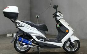 YAMAHA CYGNUS 125 X SE46