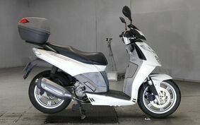 APRILIA SPORTCITY 250 ZD4VB