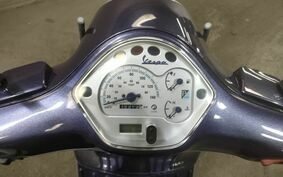 VESPA GT125L ZAPM311