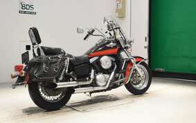 KAWASAKI VULCAN 1500 CLASSIC 1996 VNT50D