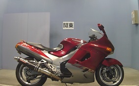 KAWASAKI ZZ1100 NINJA R Gen.2 1998 ZXT10D