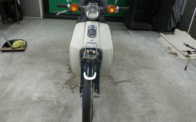 HONDA C90 SUPER CUB HA02