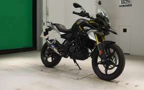 BMW G310GS 2021 0G31