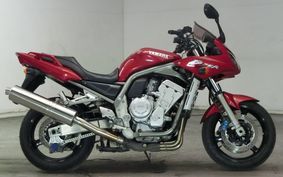 YAMAHA FZS1000 FAZER 2001 RN06