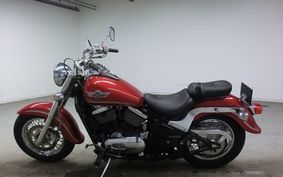 KAWASAKI VULCAN 400 CLASSIC 2003 VN400A