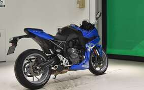 SUZUKI GSX-8R 2024 EM1AA