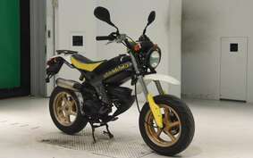 SUZUKI TR50 STREET MAGIC Gen.2 CA1LB