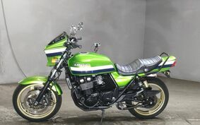 KAWASAKI ZRX400 2009 ZR400E