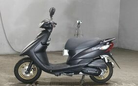 YAMAHA JOG ZR Evolution 2 SA39J