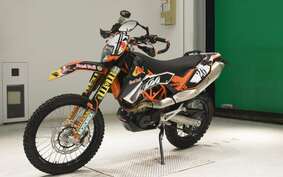 KTM 690 ENDURO R 2011