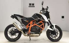 KTM 690 DUKE 2015 LDT40