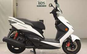 YAMAHA CYGNUS 125 XSR 2 SE44J