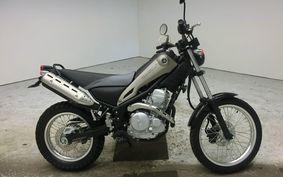 YAMAHA TRICKER FI 2014 DG16J