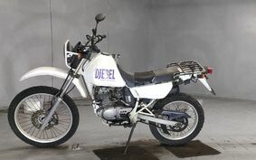 SUZUKI DJEBEL 125 SF44A