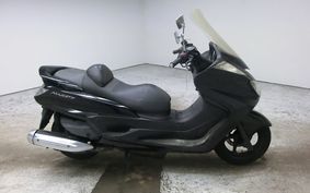 YAMAHA GRAND MAJESTY 250 2005 SG15J