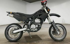 KAWASAKI KLX250D TRACKER LX250E