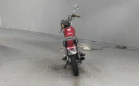 SUZUKI GN125 H 不明