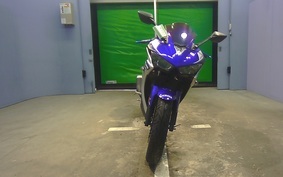 YAMAHA YZF-R25 A RG10J