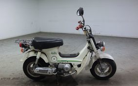 HONDA CHALY 50 CF50