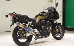 HONDA CB400 SUPER BOLDOR VTEC 2012 NC42