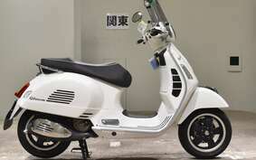 VESPA GTS300 IE 2014