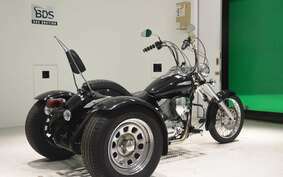 YAMAHA DRAGSTAR 250 TRIKE VG05J