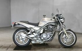 YAMAHA SRX400 1991 3VN