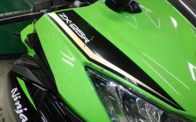 KAWASAKI ZX-25R ZX250E