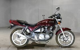 KAWASAKI ZEPHYR 400 1990 ZR400C