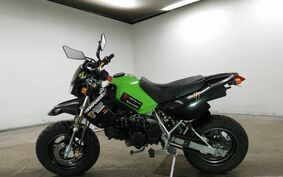 KAWASAKI KSR110 KL110A