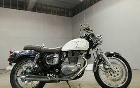 KAWASAKI ESTRELLA RS Type BJ250A