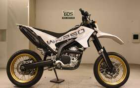 YAMAHA WR250X DG15J