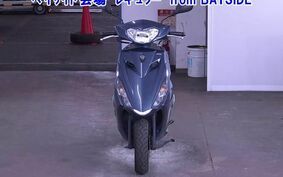 YAMAHA AXIS SED7J