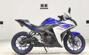 YAMAHA YZF-R25 RG10J