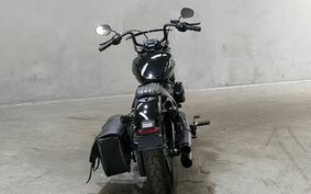 HARLEY FXBB1750 2019 YJJ