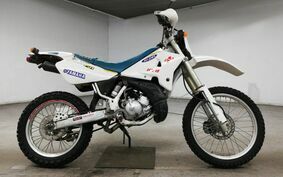 YAMAHA DT200 WR 3XP