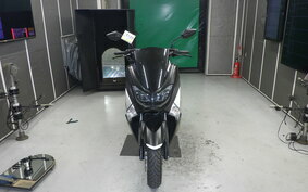 YAMAHA N-MAX SED6J