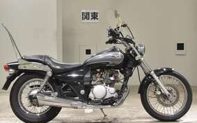 KAWASAKI ELIMINATOR 125 BN125A