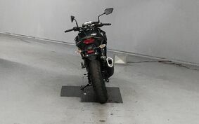 KAWASAKI Z250 ER250C