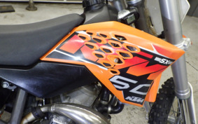 KTM 50 SX