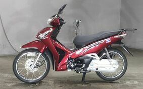 HONDA WAVE 125 I JA21