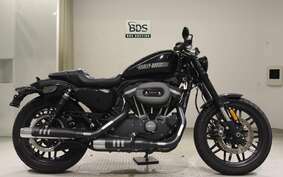 HARLEY XL1200CX 2018 LM3