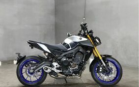 YAMAHA MT-09 SP 2018 RN52J