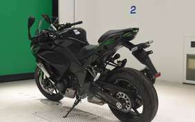 KAWASAKI NINJA 1000 SX 2024 ZXT02K