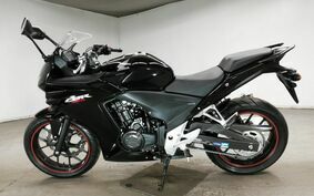 HONDA CBR400R 2013 NC47