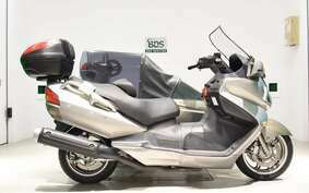 SUZUKI SKYWAVE650 SIDECAR 2002 CP51A