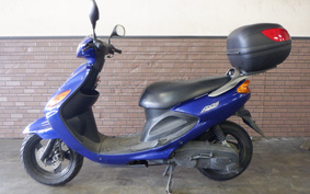 YAMAHA AXIS 100 SB06J