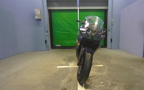 KAWASAKI NINJA 400R ABS 2012 ER400B